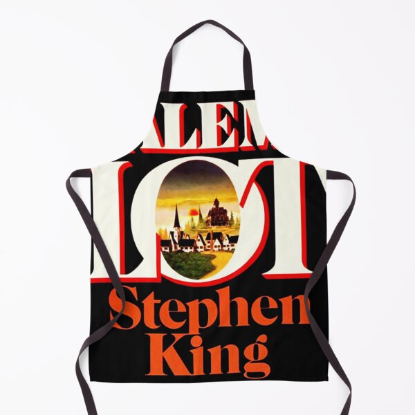 Item preview, Salem's Lot - King First Edition Series designed and sold by NOAHDUNN.