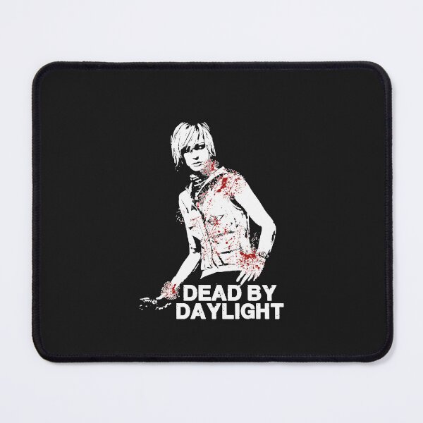 Item preview, Poster Cheryl Mason character dead by daulight game Classic T-Shirt designed and sold by senororter.