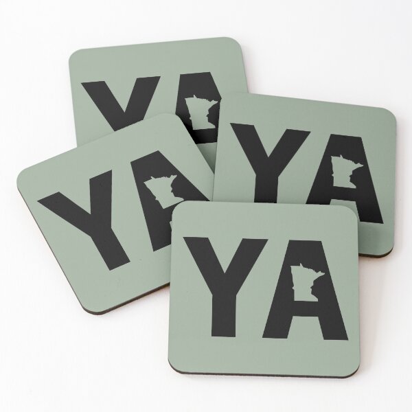 Item preview, Ya, Minnesota designed and sold by nmpieper.