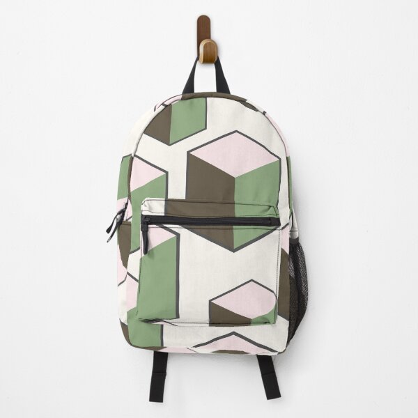 Item preview, Retro cube shape designed and sold by isary.