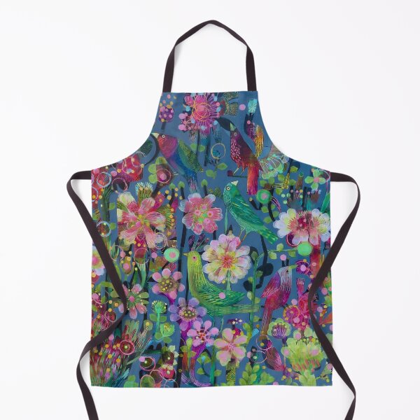 Vista previa del artículo con la obra « flores», diseñado y vendido por Este MacLeod.