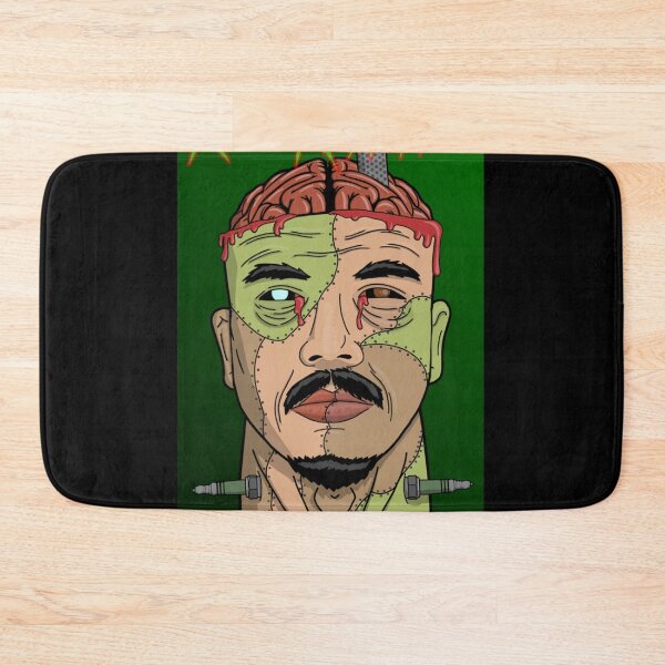 Item preview, Rock auto Frankenstein legion of skanks  designed and sold by NOAHDUNN.