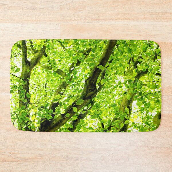 Item preview, Spring Leaves designed and sold by Arc1.