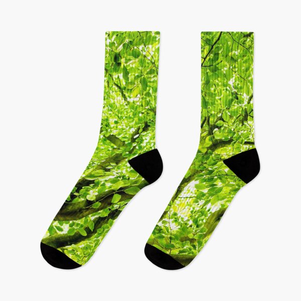Item preview, Spring Leaves designed and sold by Arc1.