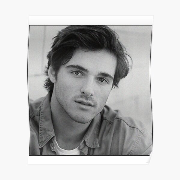 “jacob elordi” Poster for Sale by ZacharieFoucher | Redbubble