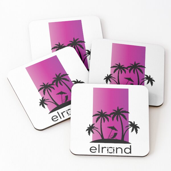 Item preview, Elrond EGLD Crypto Altcoin - Retirement Plan designed and sold by CryptoMoods.