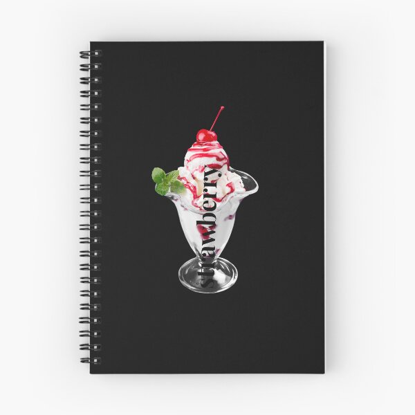 Item preview, Strawberry designed and sold by Havilaharts.