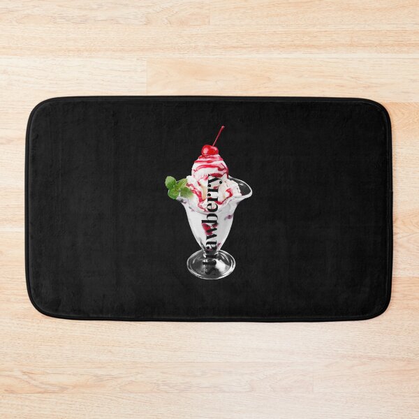 Item preview, Strawberry designed and sold by Havilaharts.