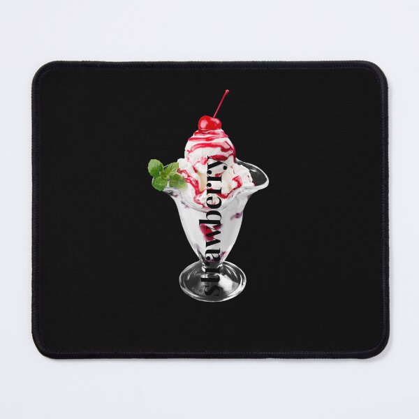 Item preview, Strawberry designed and sold by Havilaharts.