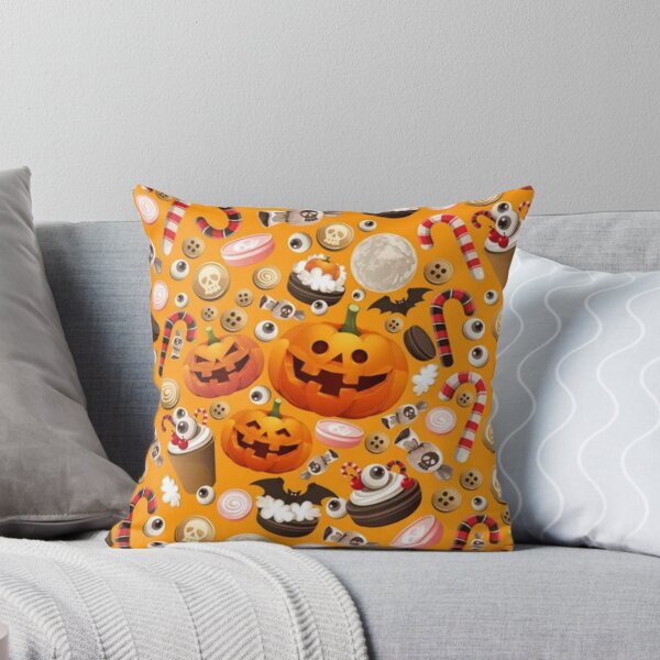 Artikelvorschau, Halloween-Dinge ♥ entworfen und verkauft von PrettyLittleTig.