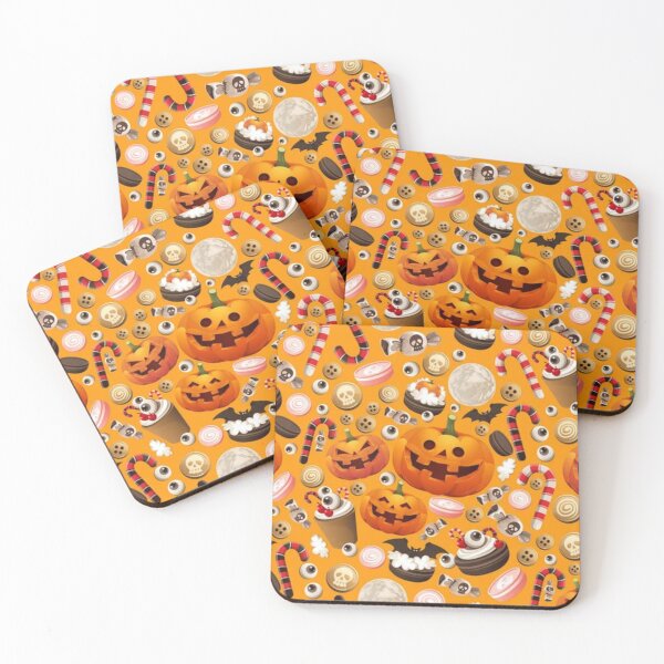 Item preview, Halloween Things♥ designed and sold by PrettyLittleTig.