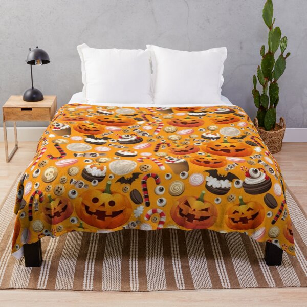 Item preview, Halloween Things♥ designed and sold by PrettyLittleTig.