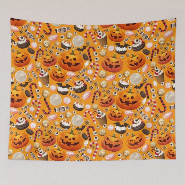 Item preview, Halloween Things♥ designed and sold by PrettyLittleTig.