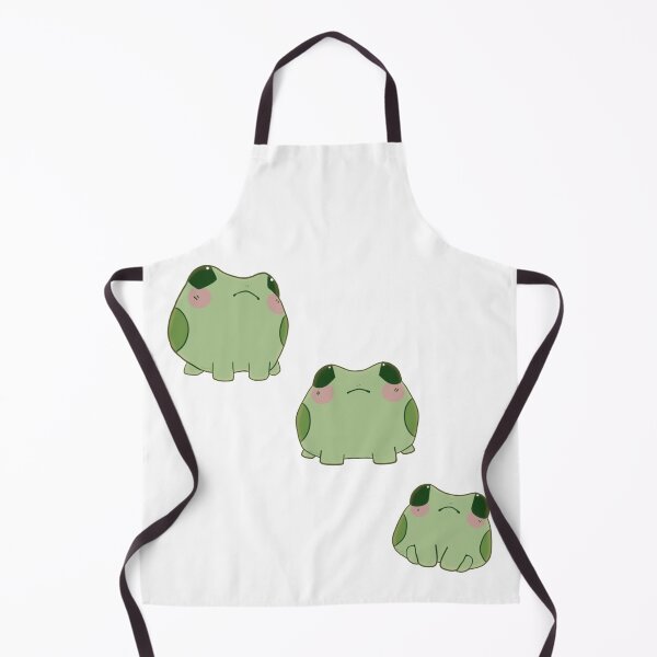 Item preview, Polite Frog designed and sold by qtmilo.
