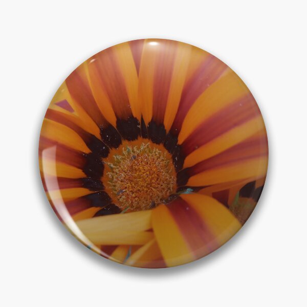 Item preview, Granny's Gazanias designed and sold by MYSarahPhotos.