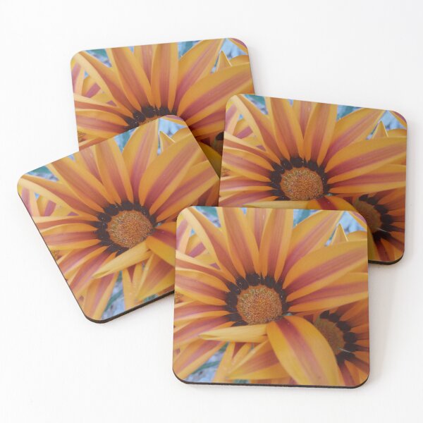 Item preview, Granny's Gazanias designed and sold by MYSarahPhotos.