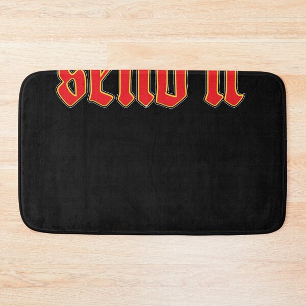 Item preview, Send It - Badass Typography - Cool Funny Motorcycle Helmet Or Car Bumper designed and sold by Brucrannum.