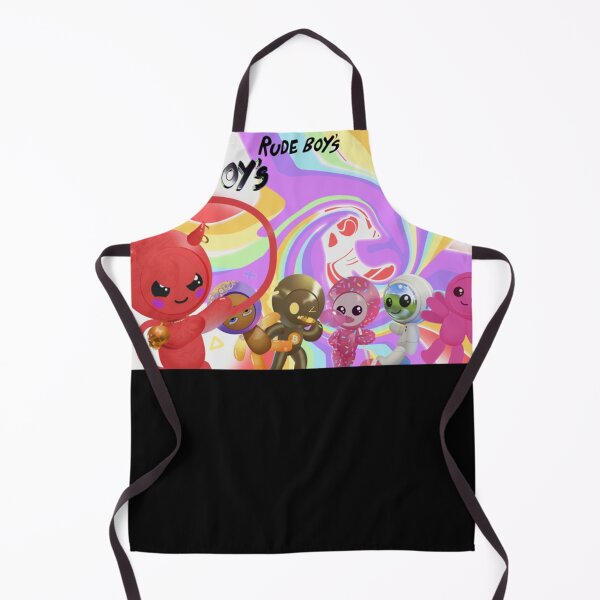 Item preview, Rude Boy's, Rude Boy's funny designed and sold by NOAHDUNN.