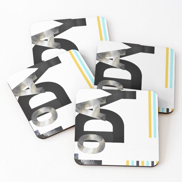Item preview, A black and white T-shirt  designed and sold by Design minds.