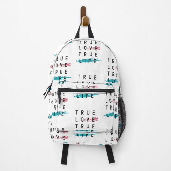 Item preview, True Love True Life designed and sold by Egezinti.