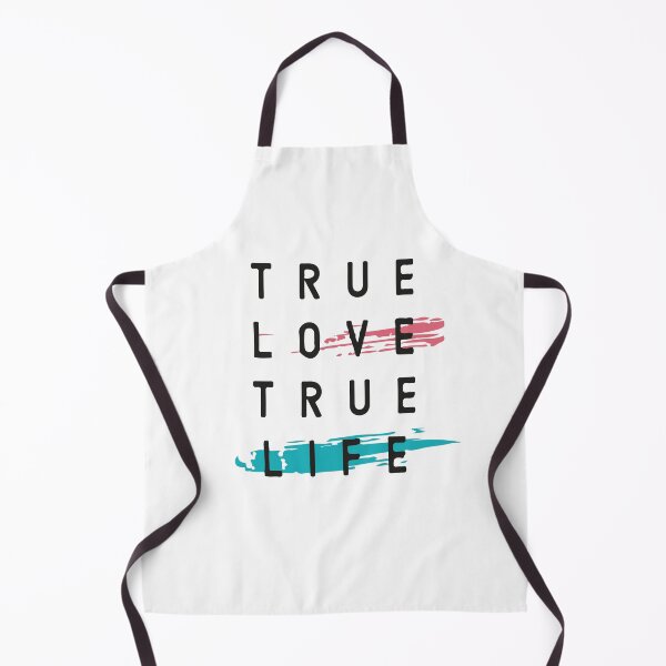 Item preview, True Love True Life designed and sold by Egezinti.