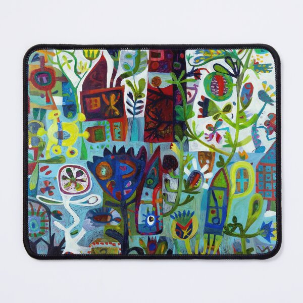 Item preview, My world designed and sold by Este MacLeod.