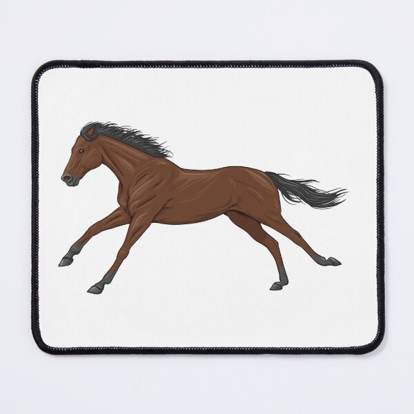 Item preview, horse gallop designed and sold by Motivburg.
