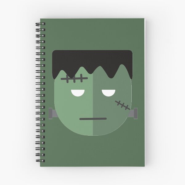 Item preview, Fred the Frankenstein designed and sold by Indepage.