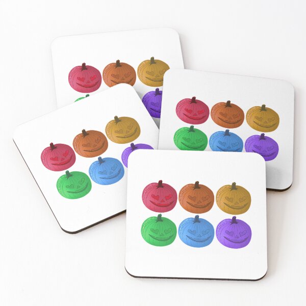 Item preview, Calabazas LGBTQ designed and sold by Logan Leigh Studio.