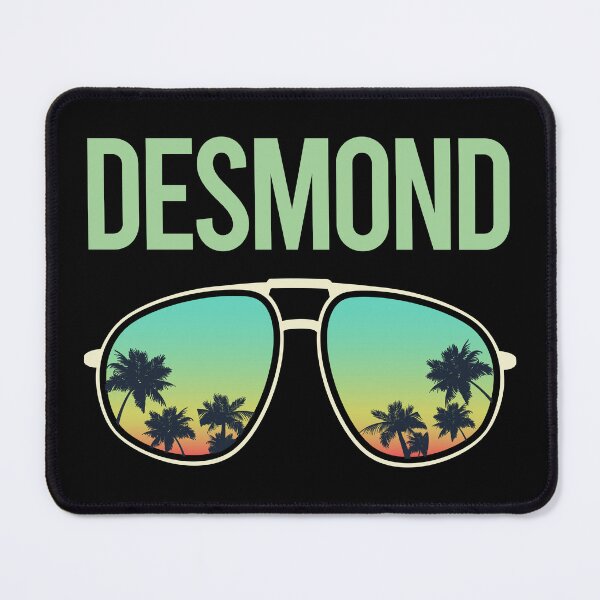 Item preview, Cool Glasses Desmond designed and sold by William Grey.
