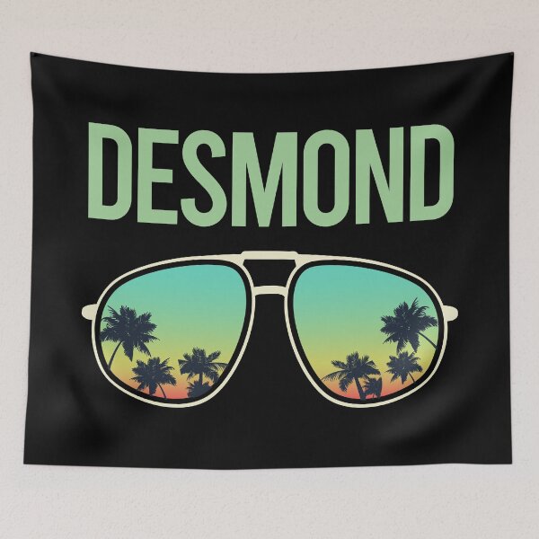 Item preview, Cool Glasses Desmond designed and sold by William Grey.