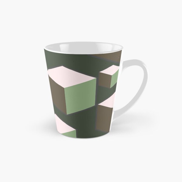 Item preview, Retro cube shape designed and sold by isary.