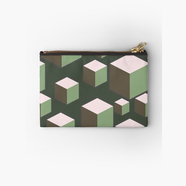 Item preview, Retro cube shape designed and sold by isary.
