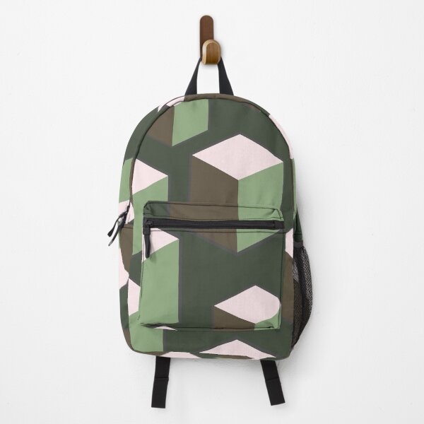 Item preview, Retro cube shape designed and sold by isary.
