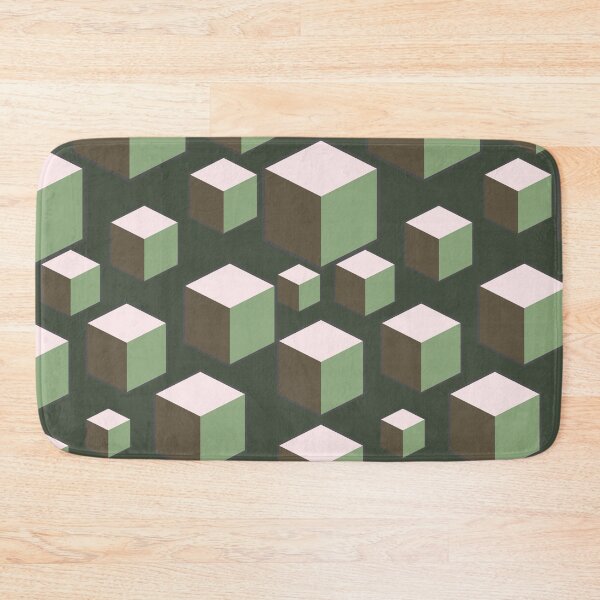 Item preview, Retro cube shape designed and sold by isary.