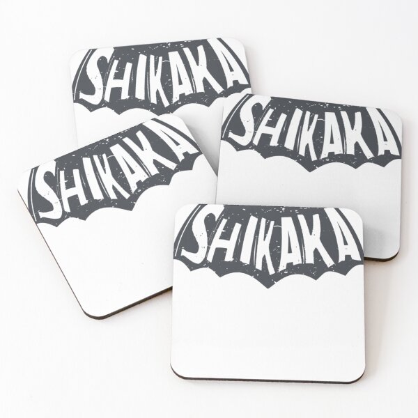 Item preview, Shikaka - Ace Ventura Movie Quote  designed and sold by Brucrannum.