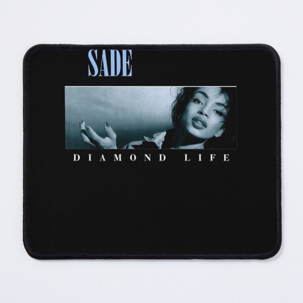 Item preview, Sádé Diamond Life - Transparent designed and sold by NOAHDUNN.
