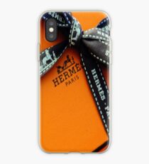 I Love Hermes Design iPhone Case