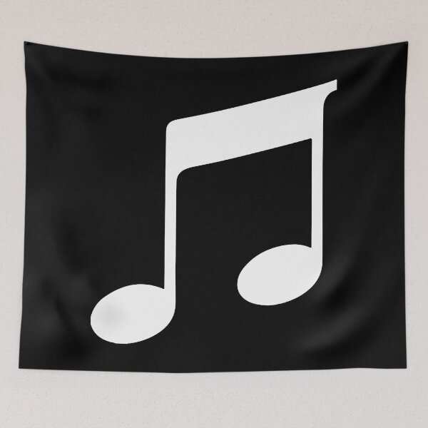 Item preview, Beam Note Music designed and sold by DesireeNeves.