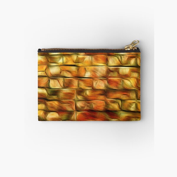 Item preview, Autumn Leaves On My Patio designed and sold by Lynn  Marie Sharp.