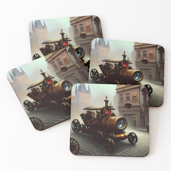 Item preview, Car 17 designed and sold by REALDesign-Shop.