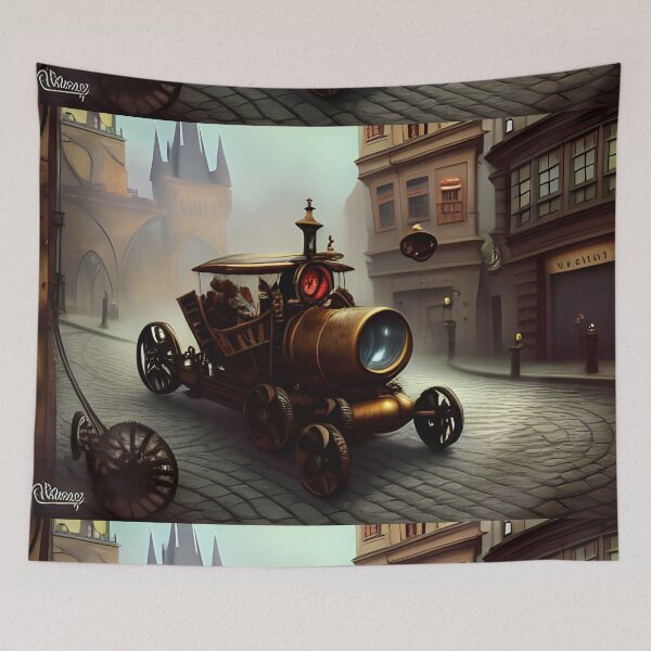 Item preview, Car 17 designed and sold by REALDesign-Shop.