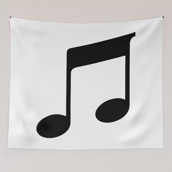Item preview, Beam Note Music designed and sold by DesireeNeves.