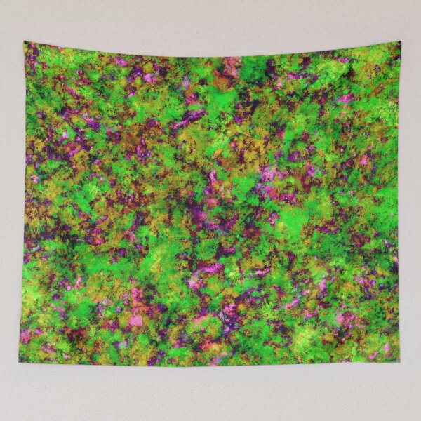 Item preview, The green moss grows designed and sold by Keith Mills.
