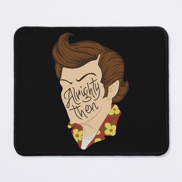 Item preview, Jim Carrey  designed and sold by NoelFischer.