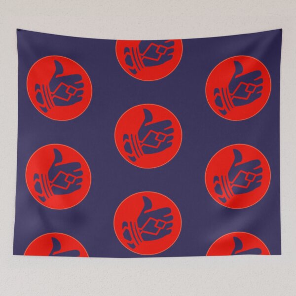 Item preview, Fantastic Voyage Bennett designed and sold by Doggos-Dragons.