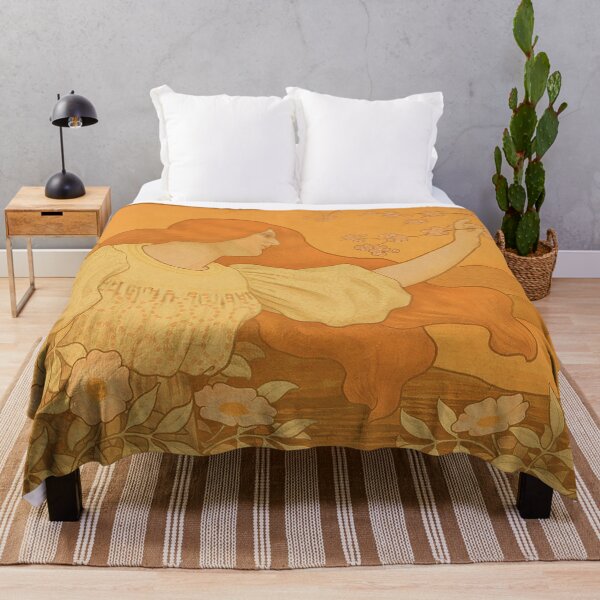 Item preview, Les elegantes by Paul Berthon - Art Nouveau designed and sold by RickE.