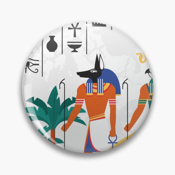 Item preview, pharaoh designed and sold by OneShirt99.
