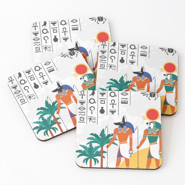 Item preview, pharaoh designed and sold by Eidos [][][] ~εἶδος~.