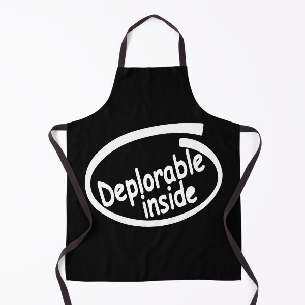 Item preview, Deplorable Inside designed and sold by DesireeNeves.